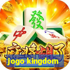 jogo kingdom